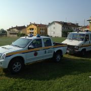 08.06.2013 - Festa scuole Veggiano e Protezione Civile Veggiano e Mestrino